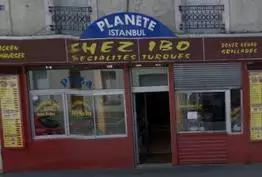 Planete istanbul Romainville