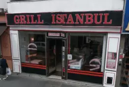 Grill Istanbul Courbevoie