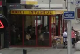 Grill Istanbul Nanterre