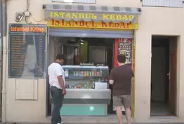 Istanbul Kebap Avignon