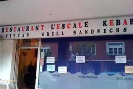 L'Escale Kebab Rosières-en-Santerre