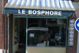 Le bosphore Amiens