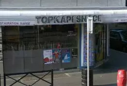 Topkapi Snack Le Havre