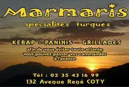 Marmaris Le Havre