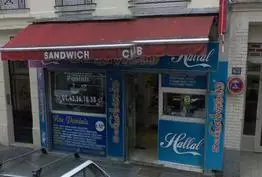 Biss halal Paris 20