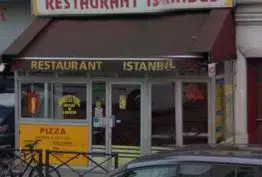 Restaurant Istanbul Paris 18