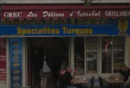 Le délice d'Istanbul Paris 13