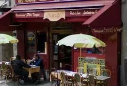 Saray Paris 10