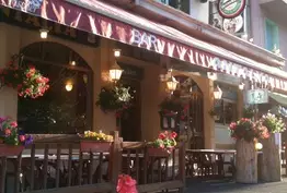 Restaurant Antalya Modane