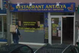 Antalya Lyon