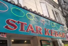 Star kebab Perpignan