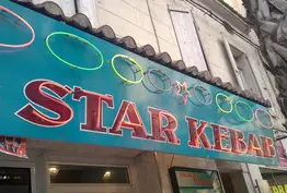 Star d'or kebab Perpignan