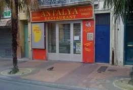 Restaurant Antalya Perpignan