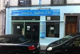Snack Saint Dô Clermont-Ferrand