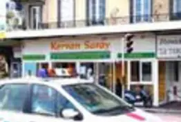 Saray Clermont-Ferrand