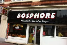 Le Bosphore Douai