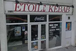 L'etoile kebab Valenciennes