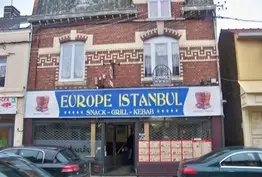 Europe istanbul Annoeullin