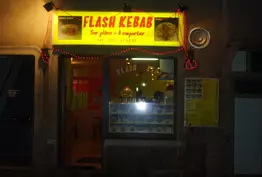 Flash kebab Neuves-Maisons