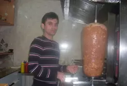 Denis Kebab Mayenne