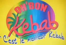 Oh' bon kebab Saint-Galmier