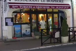 Le Bosphore Vendôme