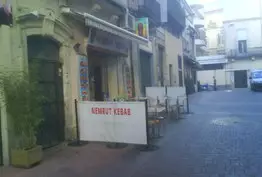 Nemrut Kebab Montpellier