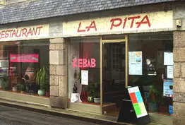 La Pita Lesneven