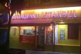 Restaurant Istanbul Brest