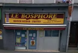 Le Bosphore Brest