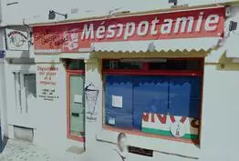 Mésopotamie Brest