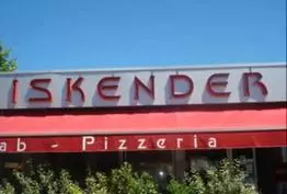 Iskender Valence