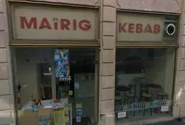 Mairig Kebab Dijon