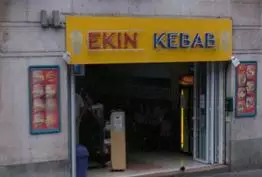 THE BEST 10 Kebab near AV. DU DRAPEAU, 21000 DIJON, FRANCE - Last