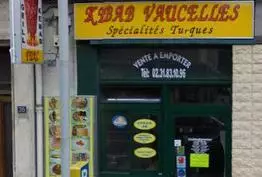 Kebab de Vaucelles Caen