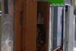 Le Grec Marseille