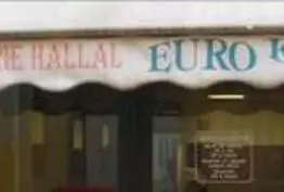 Euro kebab Carcassonne