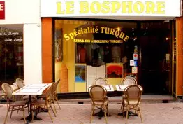 Le Bosphore Troyes