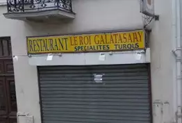 Le Roi Galatasaray Choisy-le-Roi