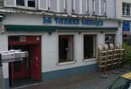 La Taverne Grecque Strasbourg