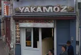 Yakamoz Lille