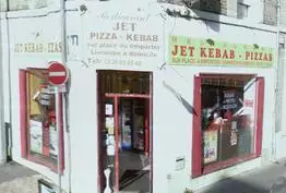 Jet Kebab Reims