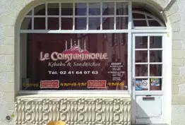 Le Constantinople Cholet