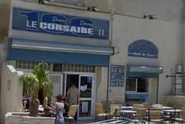 Le Corsaire II Marseille