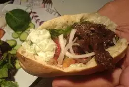 Snack kebab Montluçon