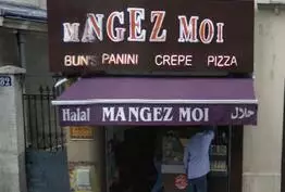 Mangez Moi Paris 13