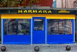 Le Marmara La Ciotat