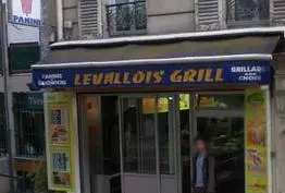 Levallois Grill Levallois-Perret