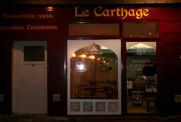 Le Carthage Rodez