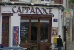 Cappadoce Lille